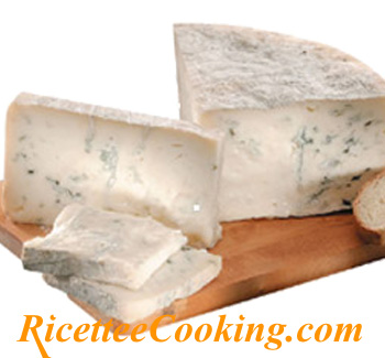Il gorgonzola